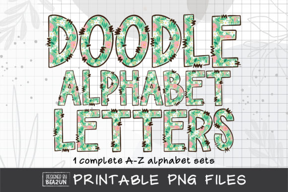 Crafting Personalized Love: The Creative Power of Floral Mother’s Day Alphabet Sublimation