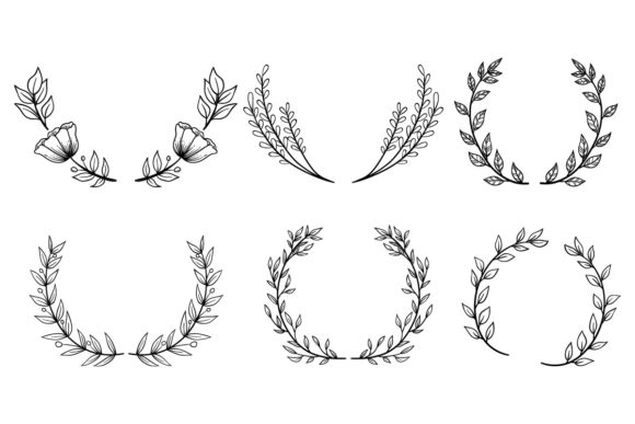 Harnessing Nostalgia: The Power of Vintage Floral Ornaments in Modern Design